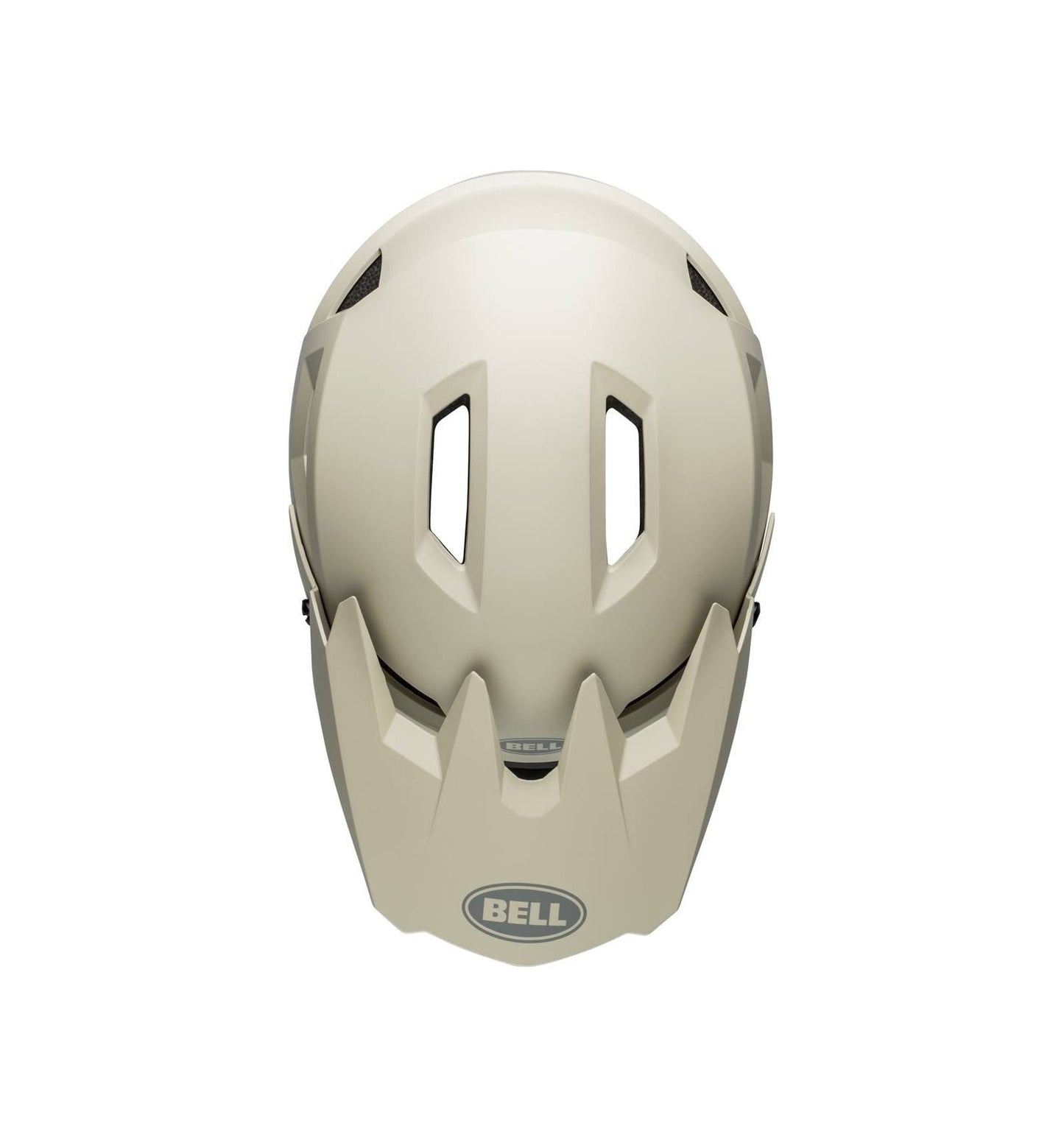 BELL SANCTION 2 MTB helmet Beige matte