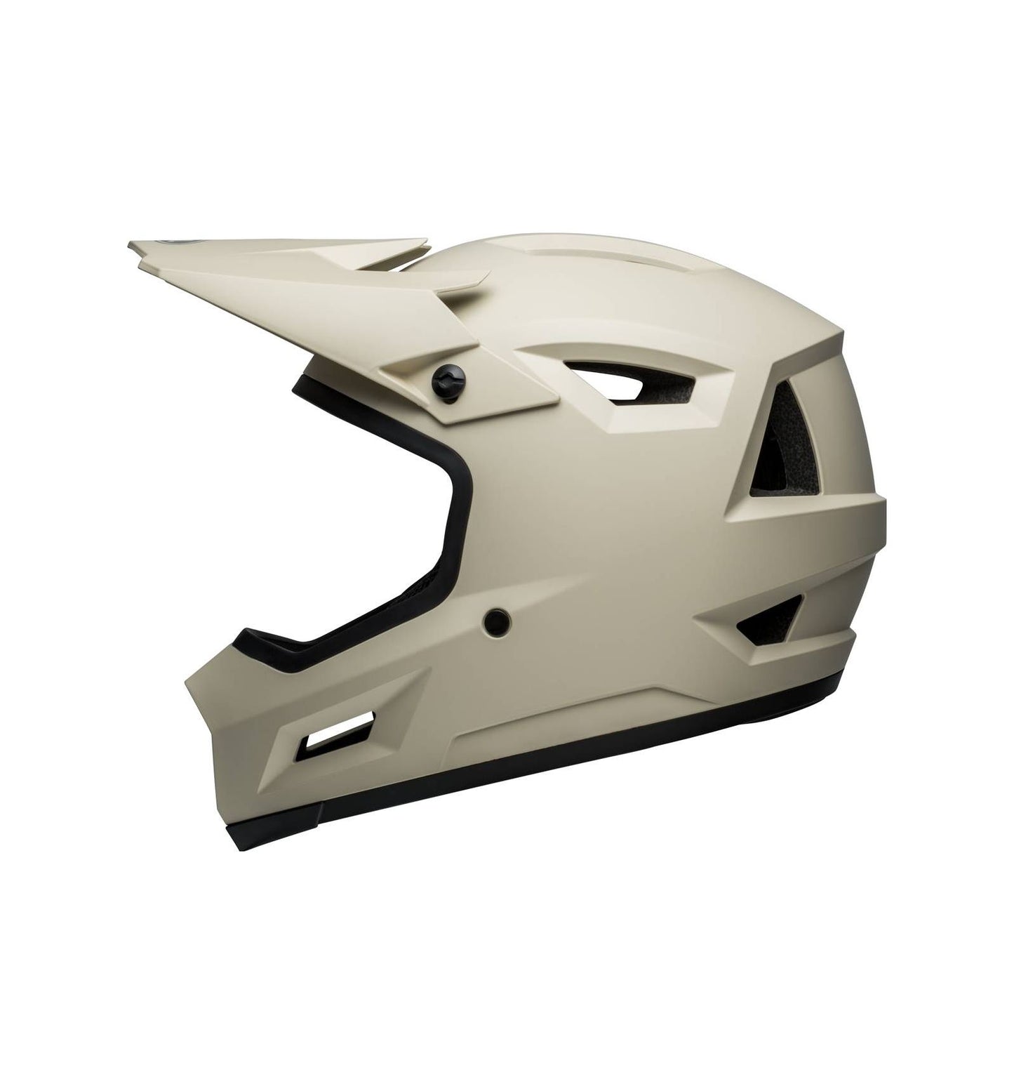 BELL SANCTION 2 MTB helmet Beige matte