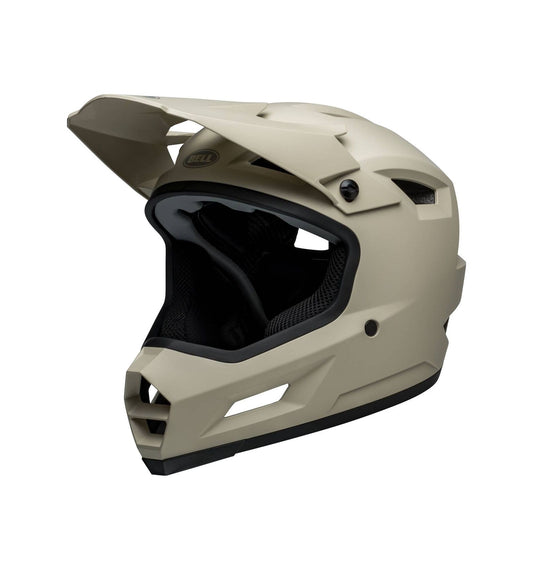 BELL SANCTION 2 MTB helmet Beige matte