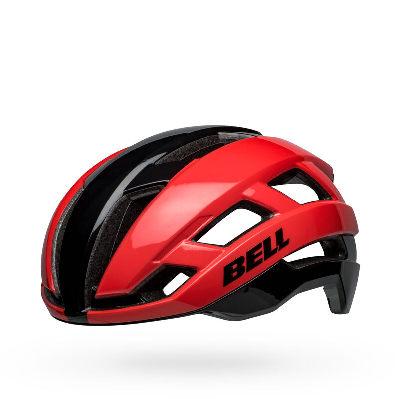 Headset Road BELL FALCON XR MIPS Red/Black