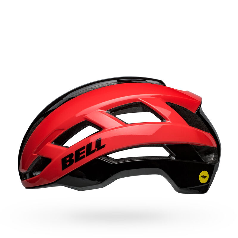 Headset Road BELL FALCON XR MIPS Red/Black