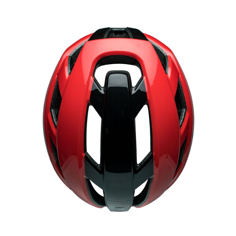 Headset Road BELL FALCON XR MIPS Red/Black