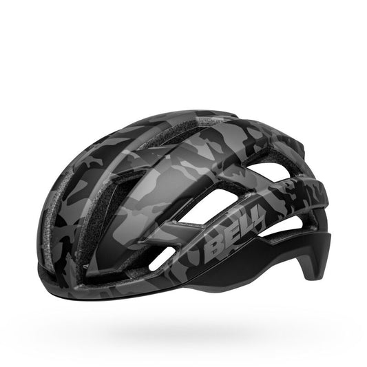 Headset Road BELL FALCON XR MIPS Black/Camo