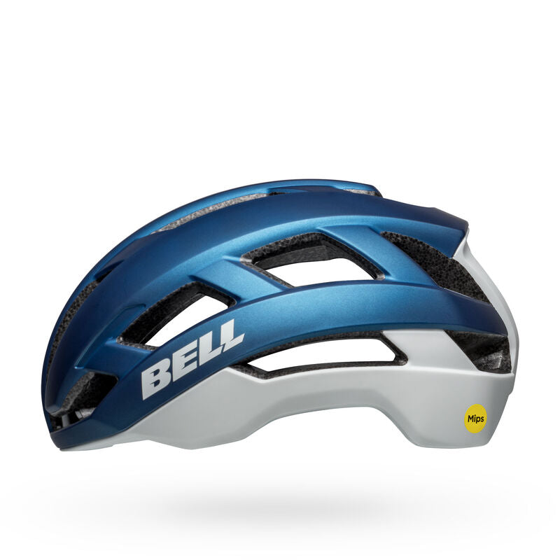 Headset Road BELL FALCON XR MIPS Blue/Grey