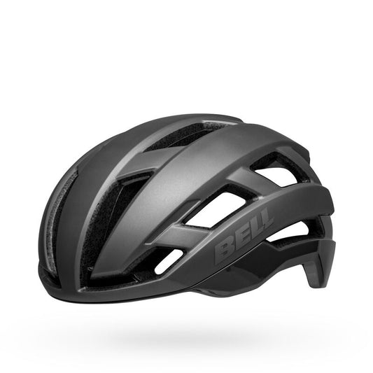 BELL FALCON XR MIPS Road Helmet Grey