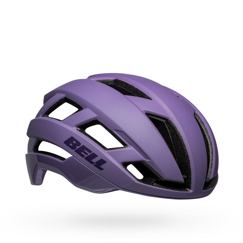 Headset Road BELL FALCON XR MIPS Purple