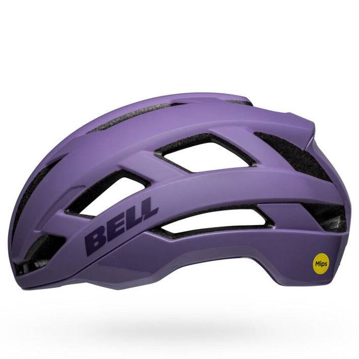 Headset Road BELL FALCON XR MIPS Purple