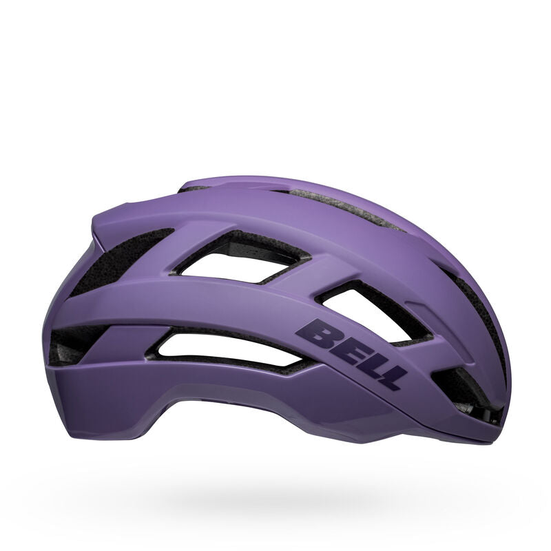 Headset Road BELL FALCON XR MIPS Purple