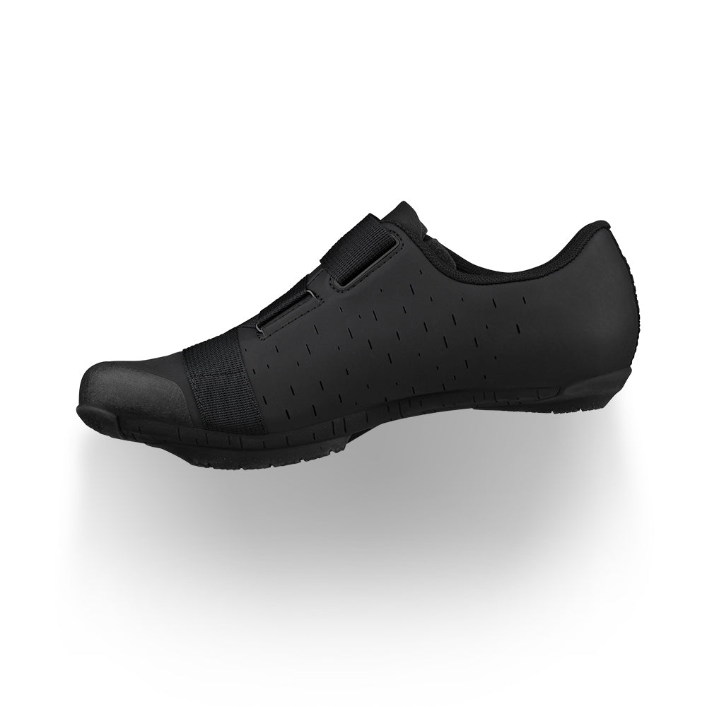 FIZIK TERRA X4 POWERSTRAP MTB Shoes Black