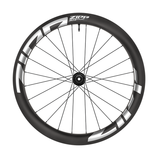ZIPP 303 S XPLR Tubeless-Ready Front Wheel (Center Lock) White