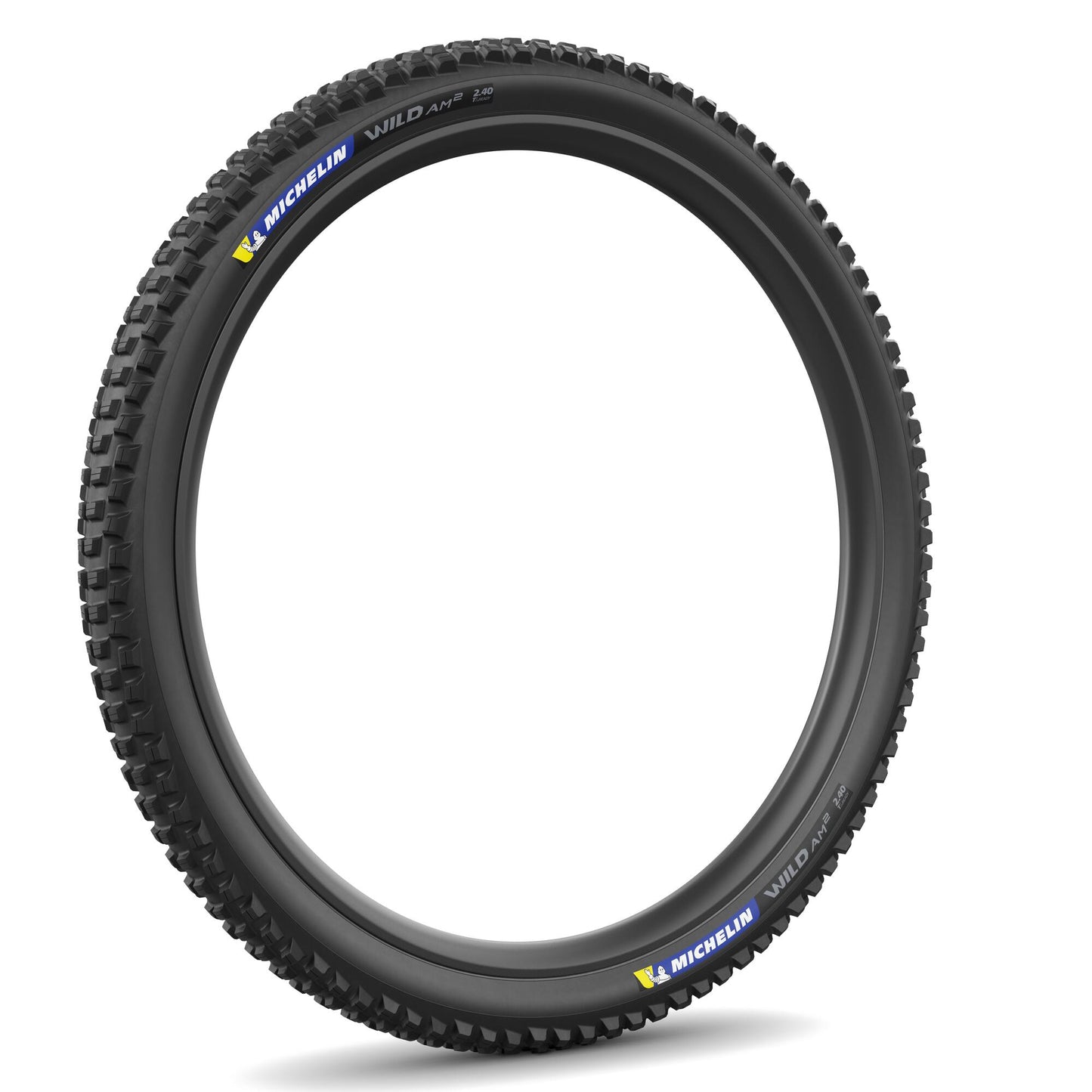 MICHELIN WILD AM2 Competition Line 29x2.40 tire Tubeless Ready Soft