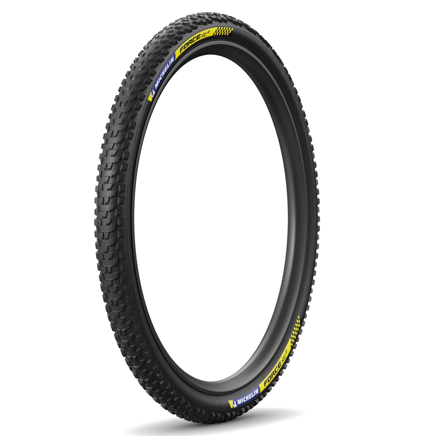 MICHELIN FORCE XC2 Racing Line 29x2.25 tire Tubeless Ready Soft