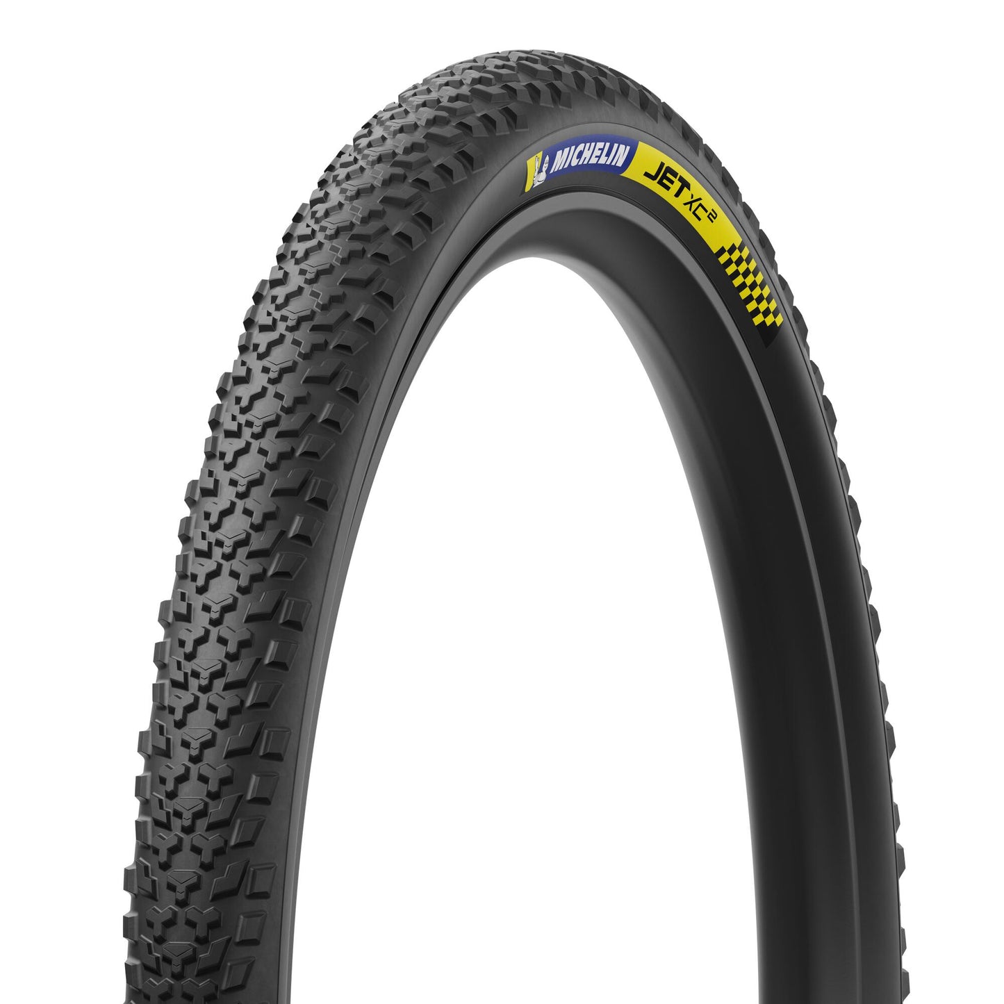 MICHELIN JET XC2 Racing Line 29x2.25 tire Tubeless Ready Soft