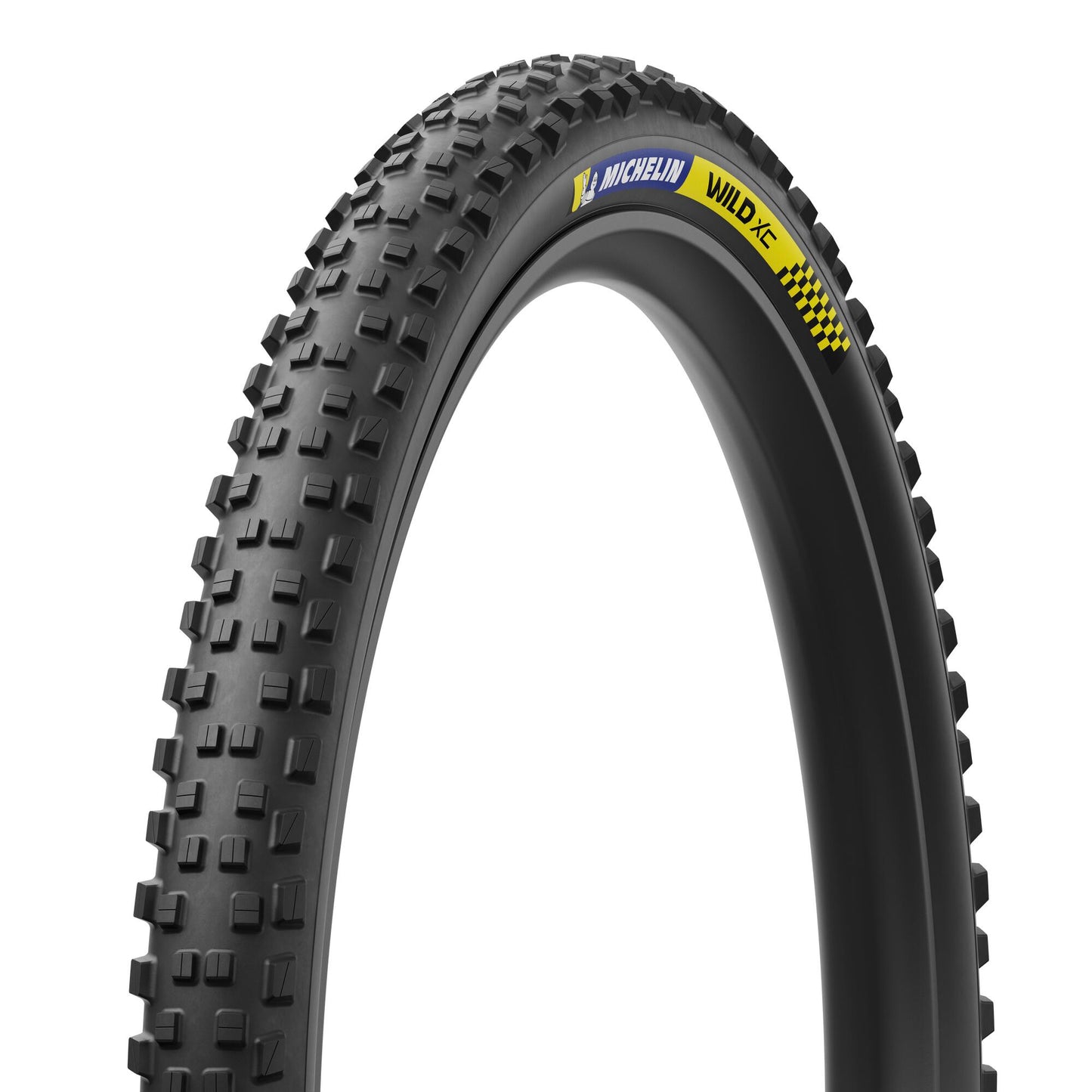 MICHELIN WILD XC Racing Line 29x2.35 tire Tubeless Ready Soft
