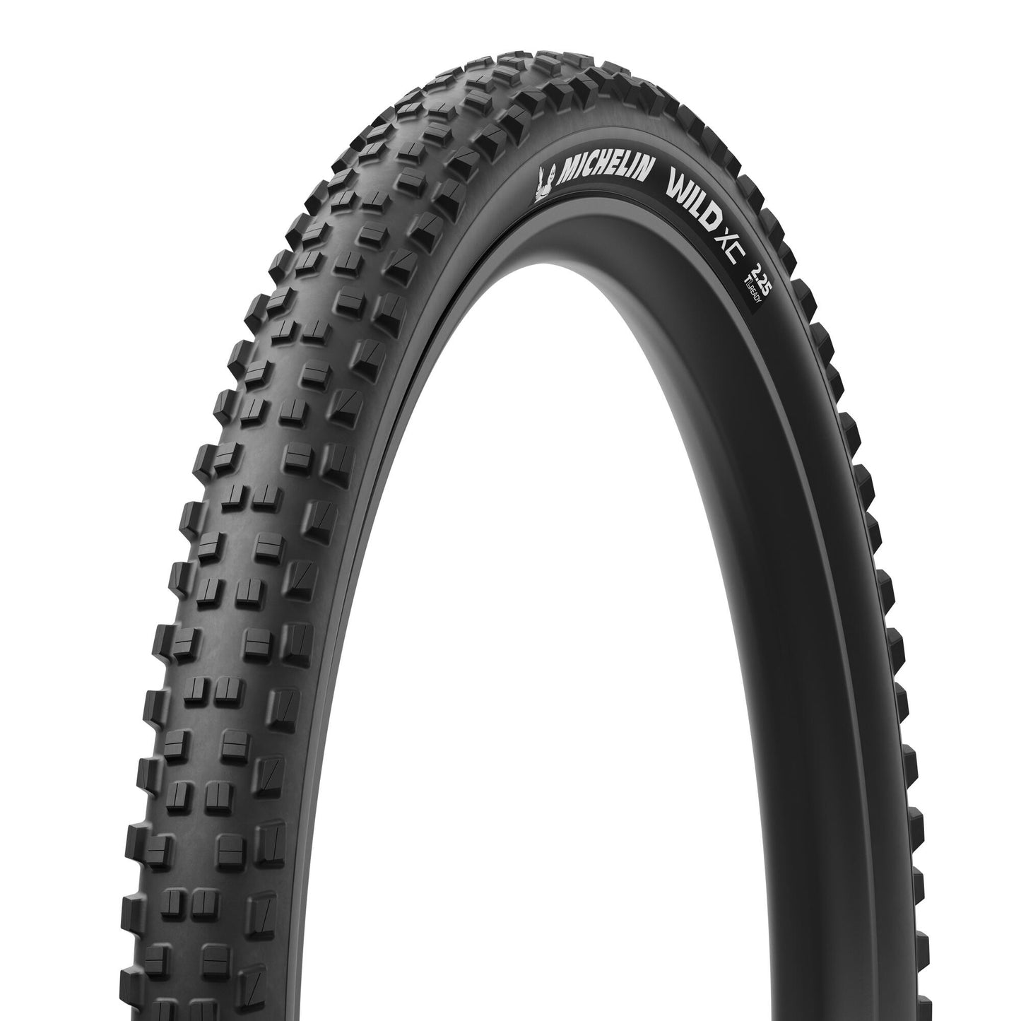 MICHELIN WILD XC Performance Line 29x2.25 tire Tubeless Ready Flexible