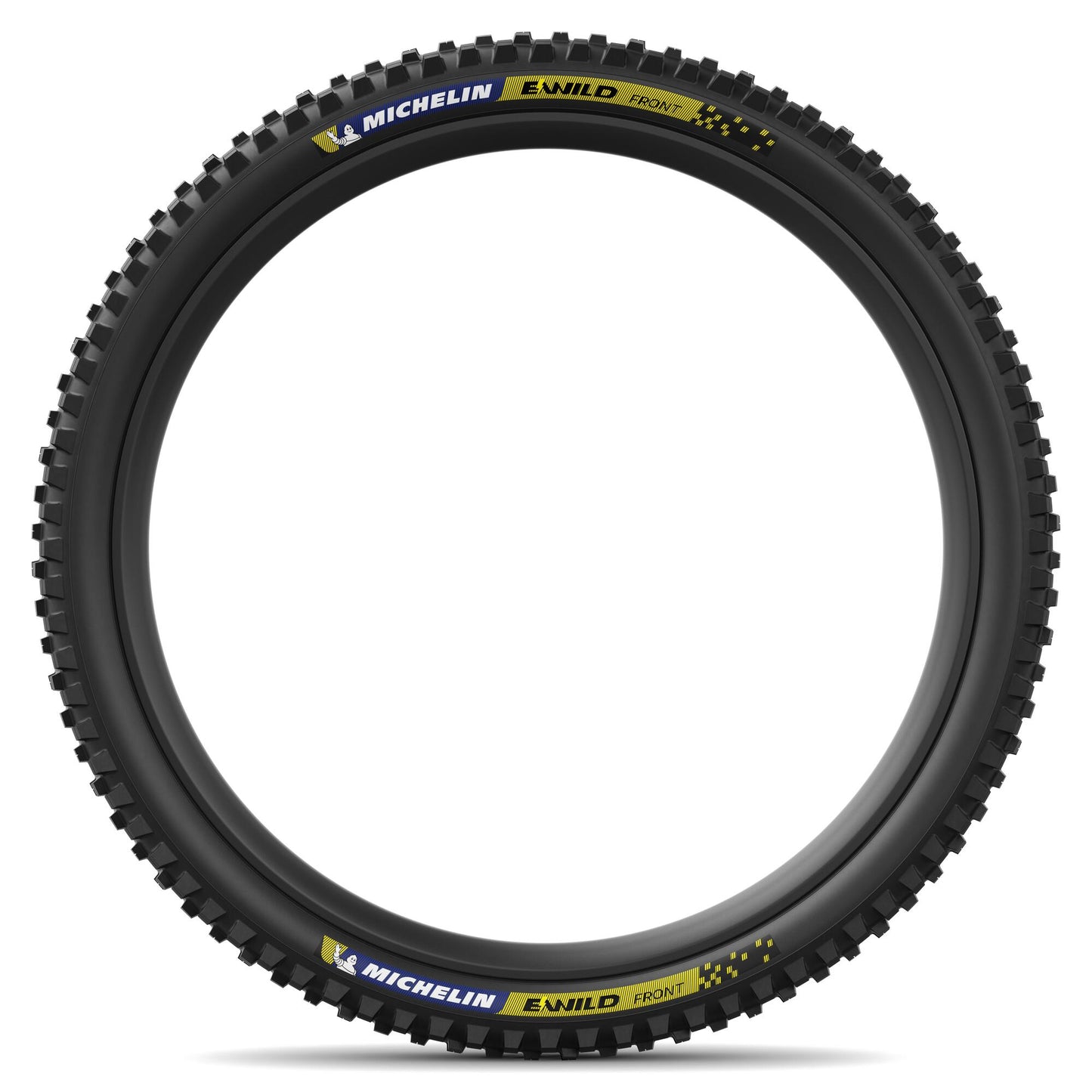 MICHELIN E-WILD FRONT Racing Line 29x2.40 Tubeless Ready Soft Tire
