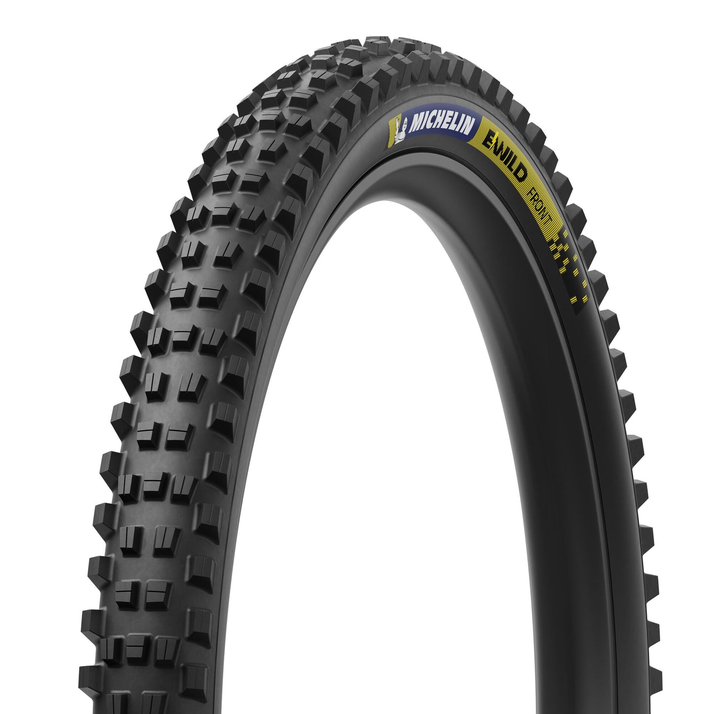 MICHELIN E-WILD FRONT Racing Line 29x2.40 Tubeless Ready Soft Tire