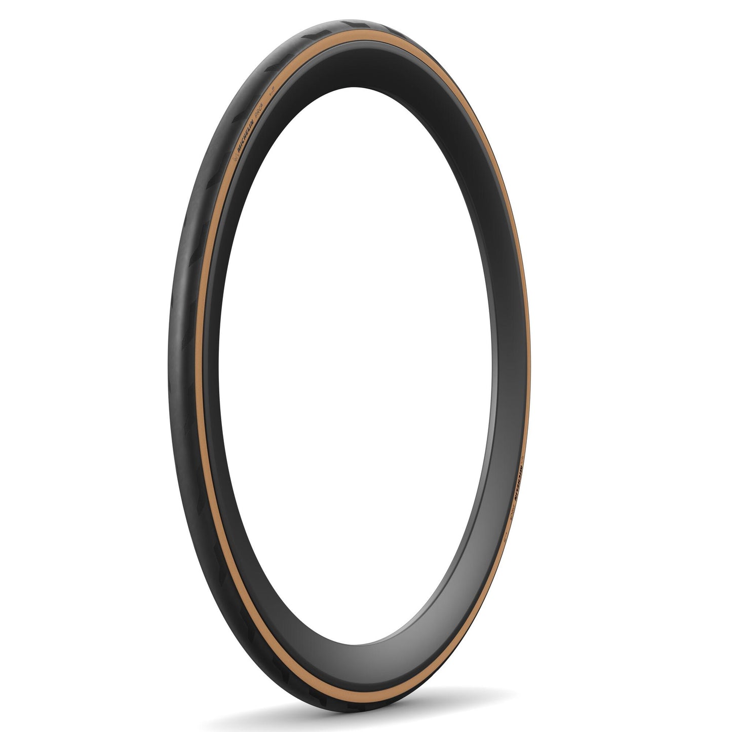 MICHELIN PRO 5 700x32c Competition Line Tubeless Ready Classic Beige tire