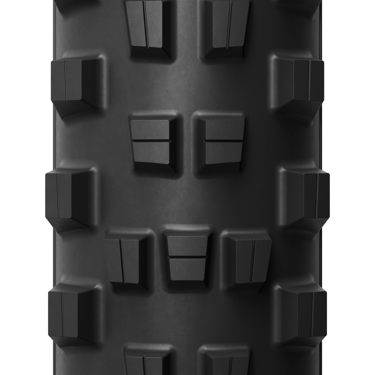 MICHELIN E-WILD FRONT 29x2.60 Tubeless Ready Soft Black tire