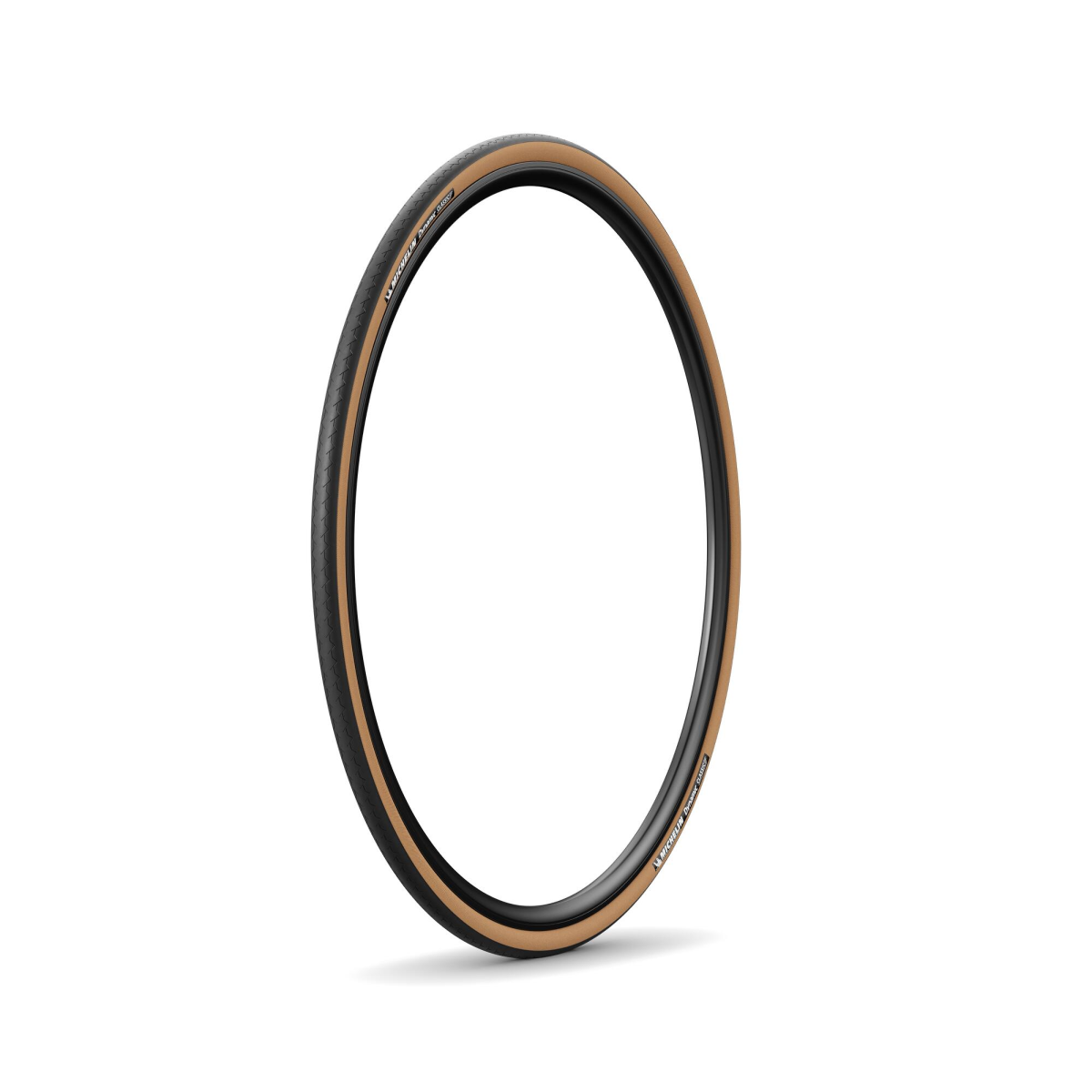 MICHELIN DYNAMIC CLASSIC Access Line 700x32c TubeType Beige tire