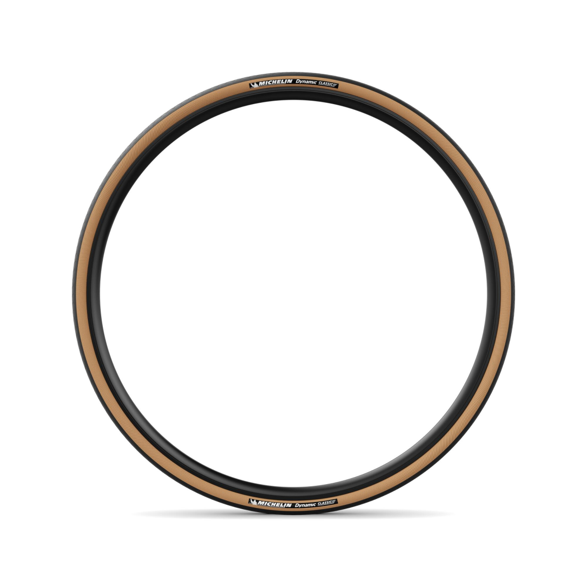 MICHELIN DYNAMIC CLASSIC Access Line 700x32c TubeType Beige tire
