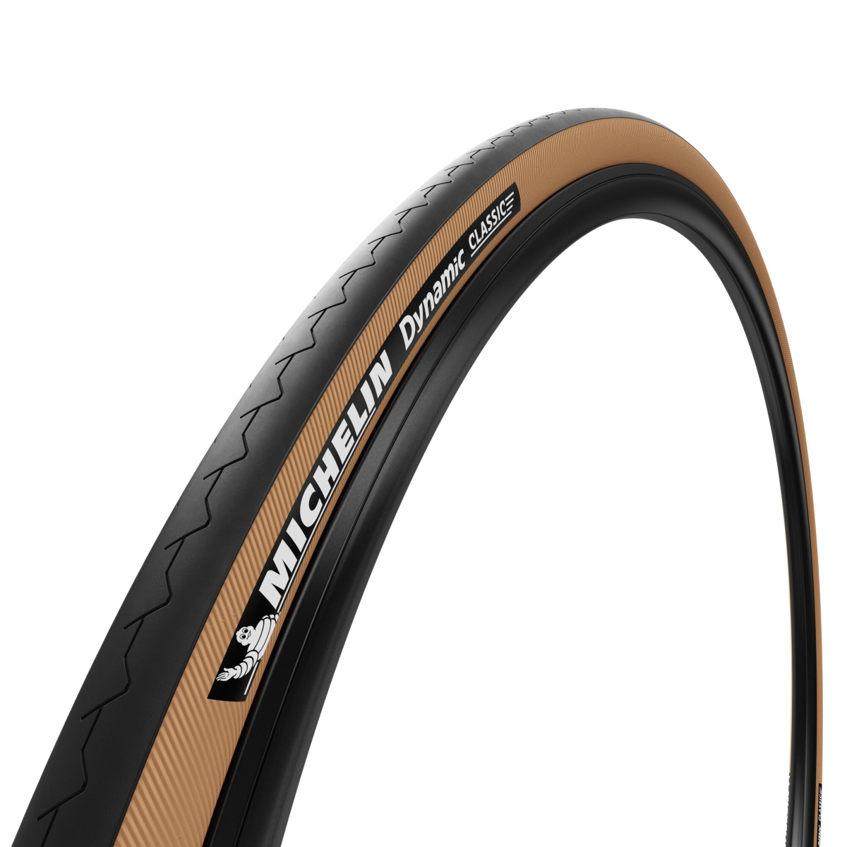 MICHELIN DYNAMIC CLASSIC Access Line 700x32c TubeType Beige tire