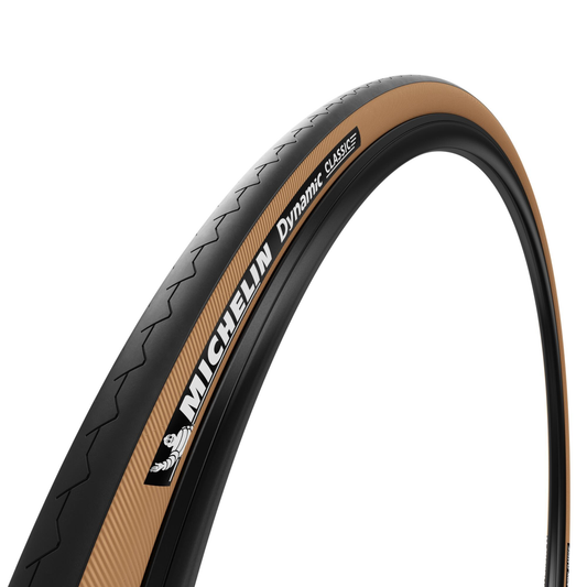 MICHELIN DYNAMIC CLASSIC Access Line 700x32c TubeType Beige tire