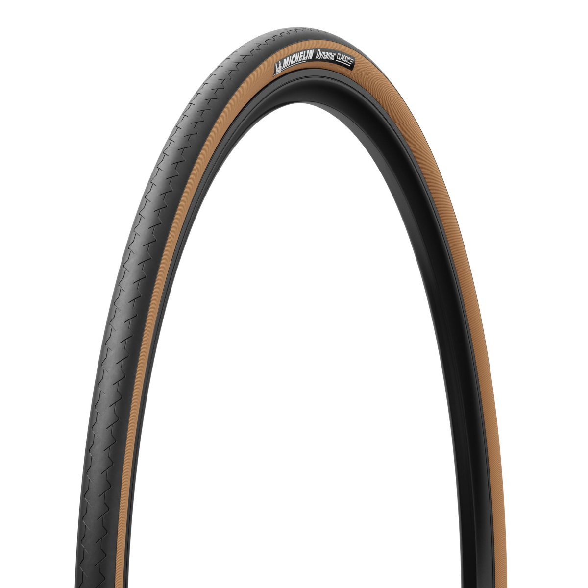 MICHELIN DYNAMIC CLASSIC Access Line 700x32c TubeType Beige tire