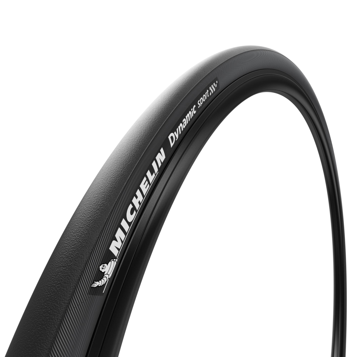 MICHELIN DYNAMIC SPORT Access Line 700x25c TubeType Black tire