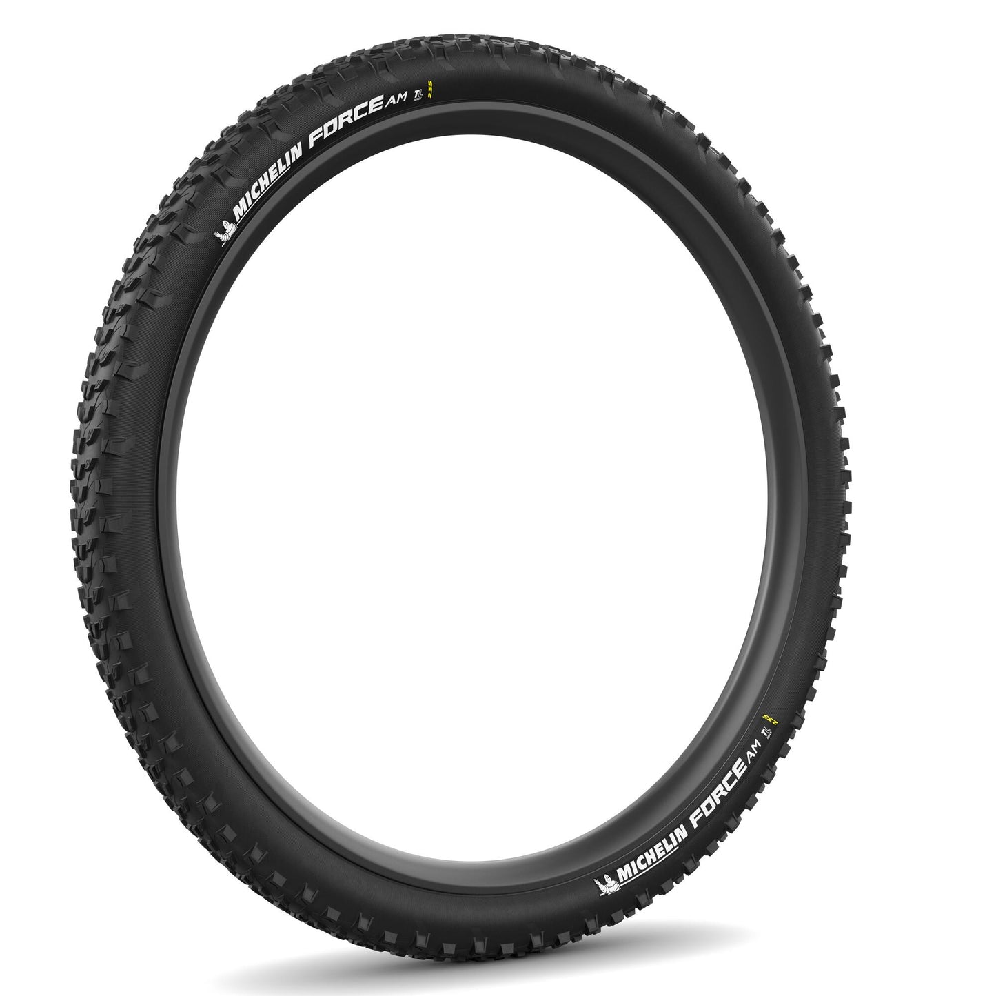 MICHELIN FORCE AM Performance Line 27.5x2.80 Tubeless Ready Soft tire