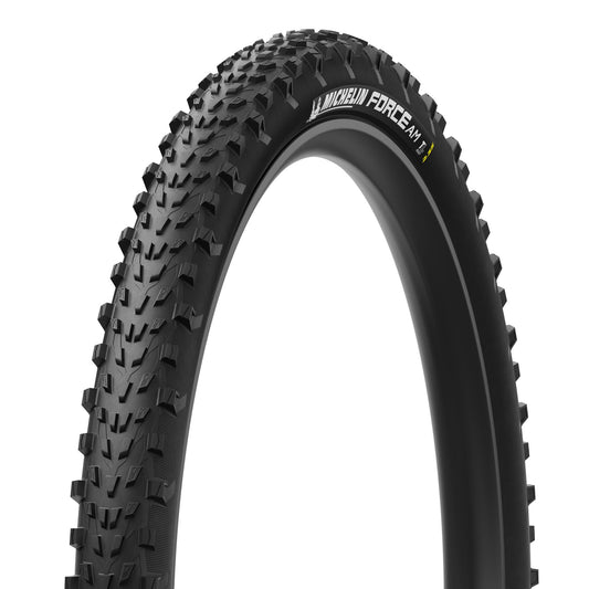 MICHELIN FORCE AM Performance Line 27.5x2.60 Tubeless Ready Soft tire