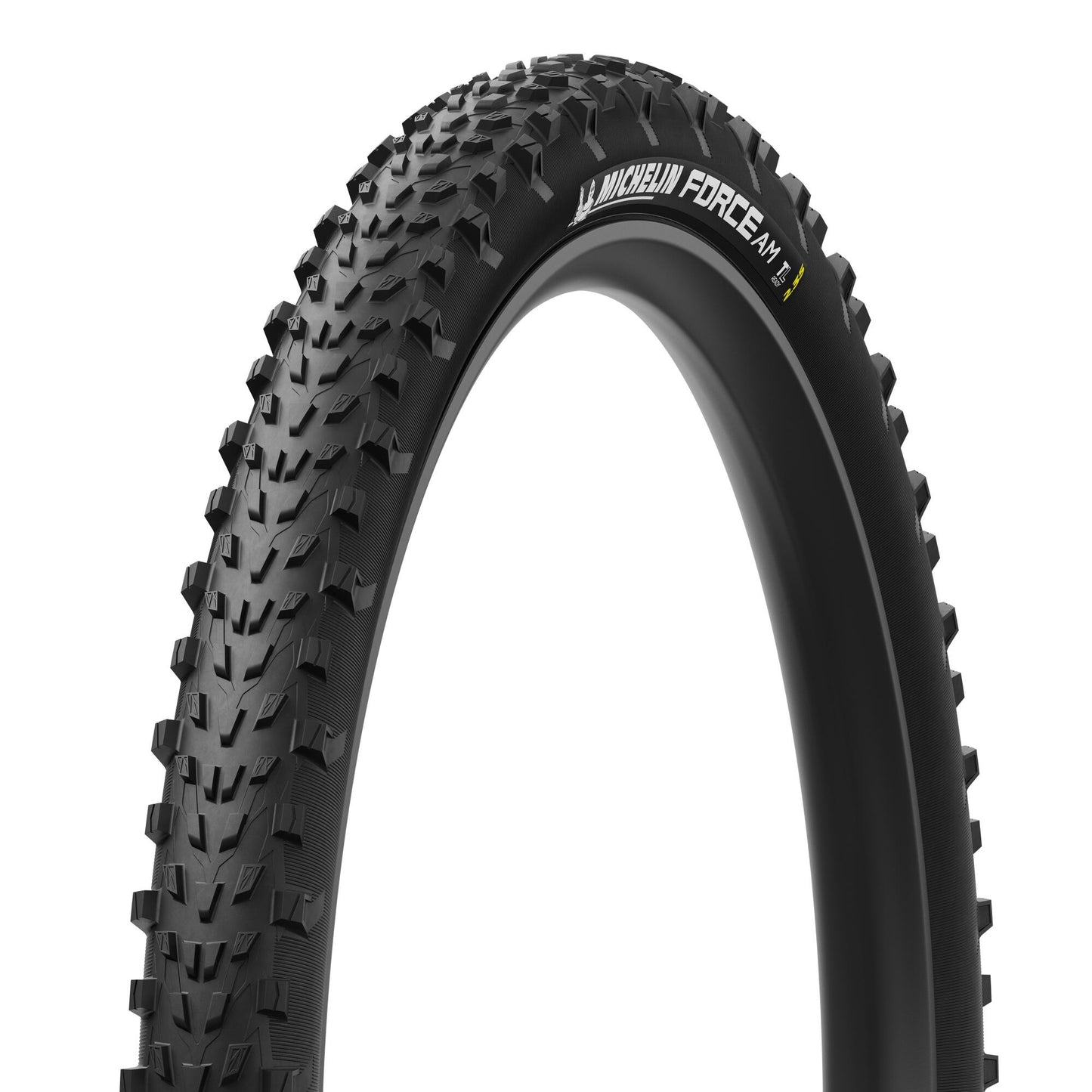 MICHELIN FORCE AM Performance Line 27.5x2.80 Tubeless Ready Soft tire