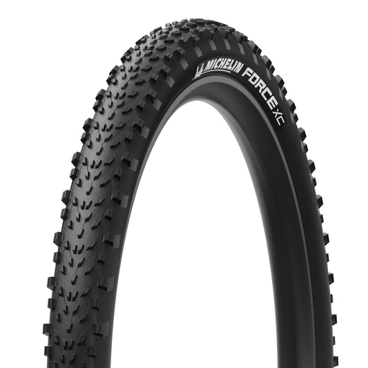 MICHELIN FORCE XC Performance Line 27.5x2.25 Tubeless Ready Soft tire