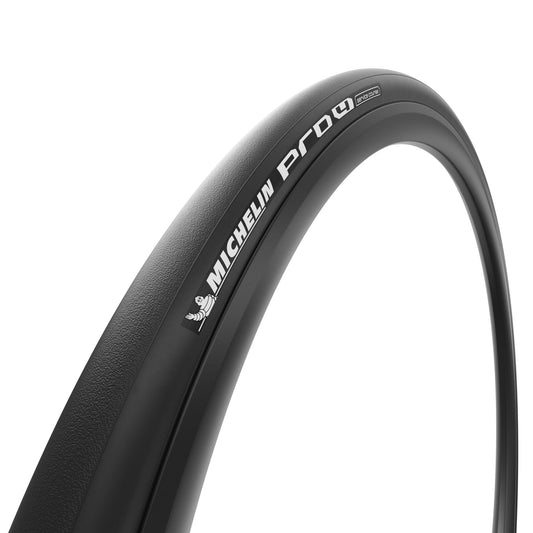 MICHELIN PRO4 SERVICE COURSE 700x23c TubeType Black tire