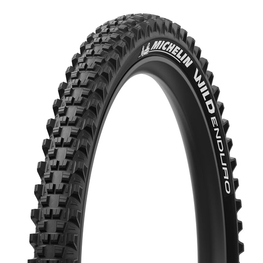 MICHELIN WILD ENDURO FRONT Competition Line 27.5x2.40 MAGI-X Tubeless Ready Soft tire