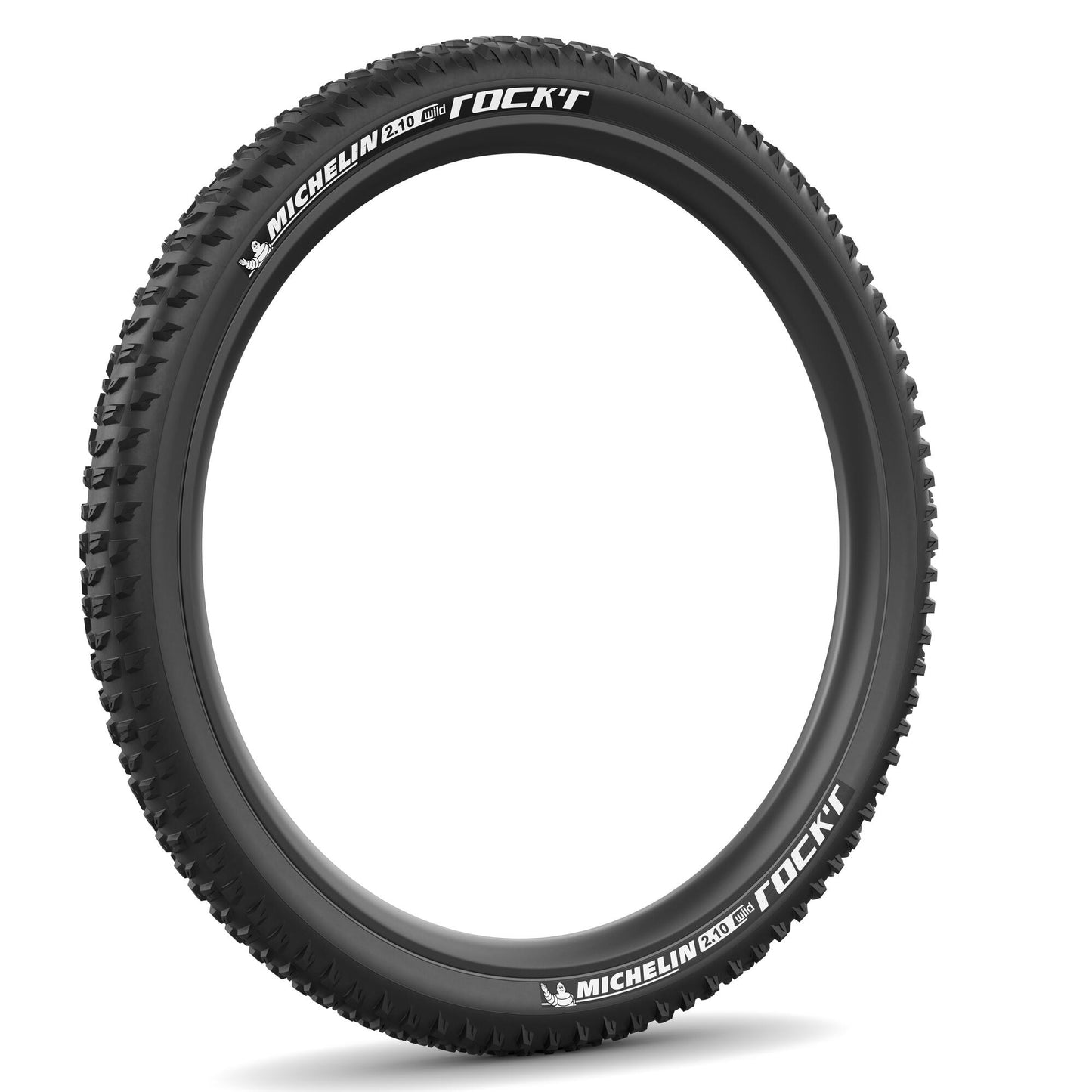MICHELIN WILD ROCK'R Performance Line 26x2.10 Tubeless Ready Soft Tire