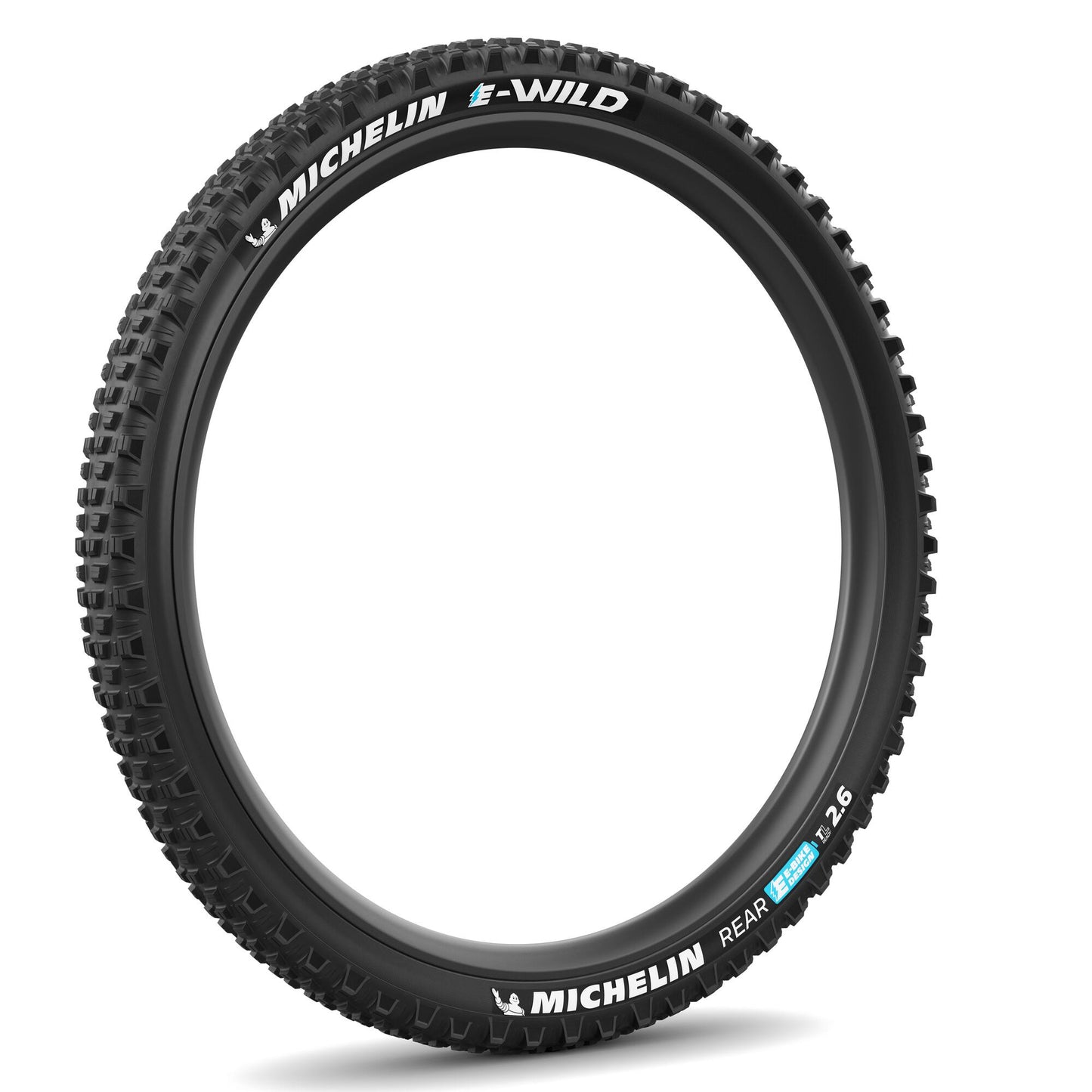MICHELIN E-WILD REAR Competition Line 29x2.60 Tubeless Ready Soft Tire