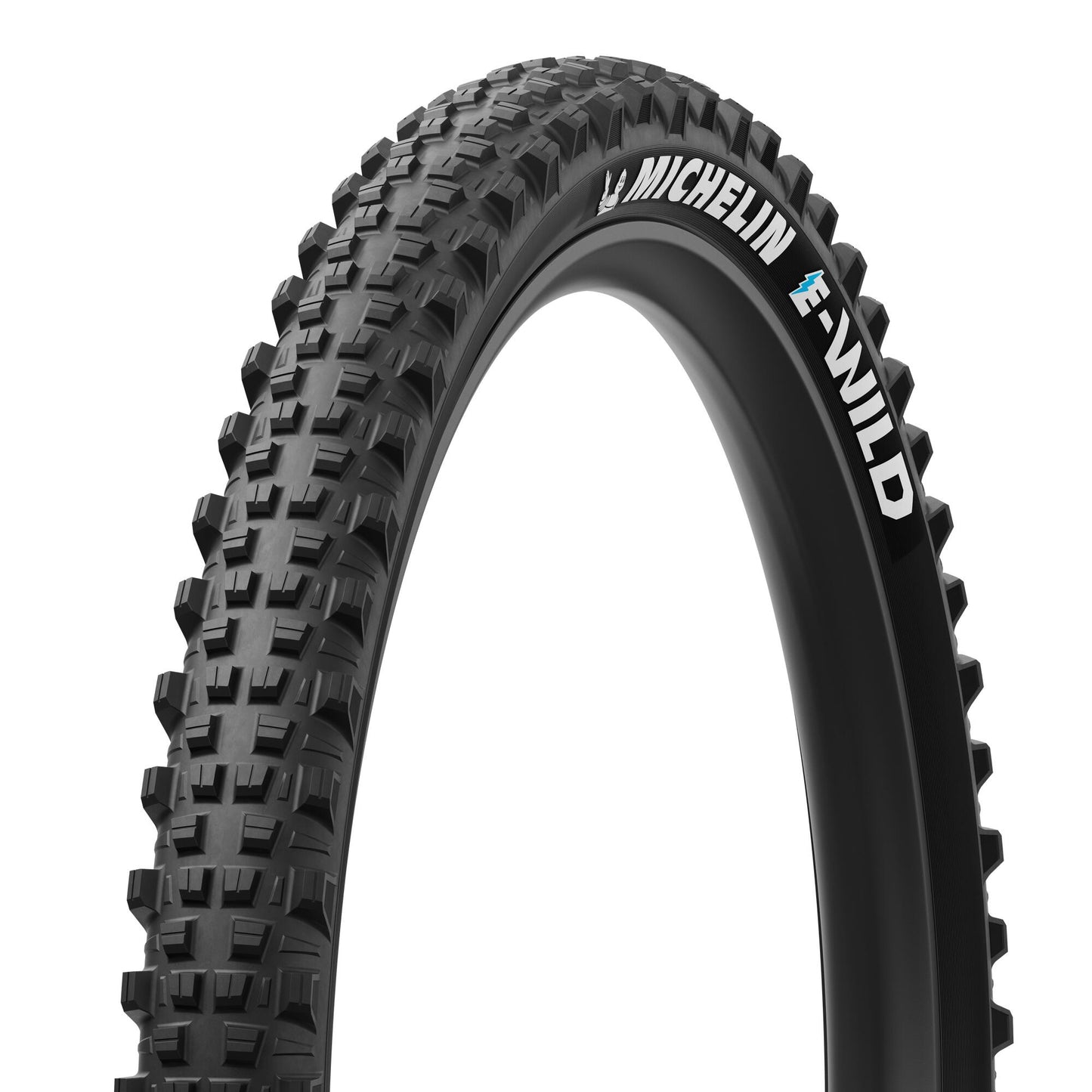 MICHELIN E-WILD REAR Competition Line 29x2.60 Tubeless Ready Soft Tire