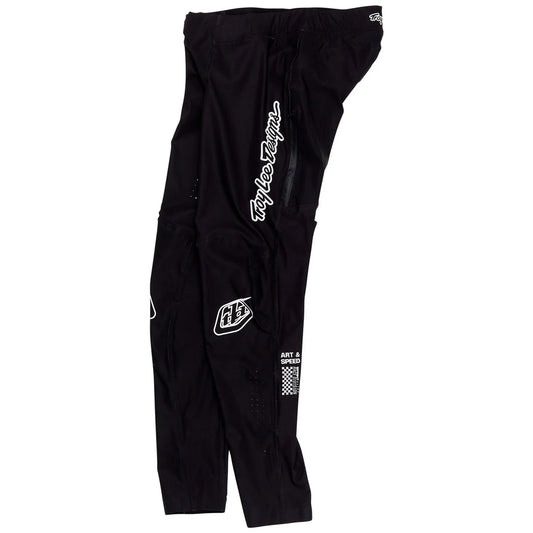 TROY LEE DESIGNS SPRINT ULTRA MONO Pants Black