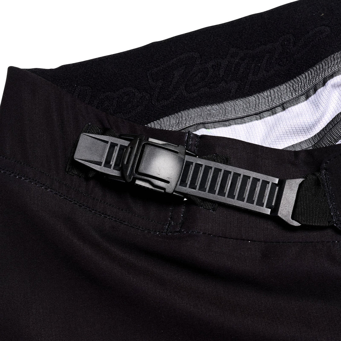 TROY LEE DESIGNS SPRINT ULTRA MONO Pants Black
