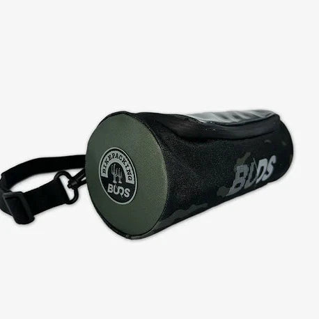 Handlebar bag BUDS HANDLEBAR ROLL 1.8L Camo