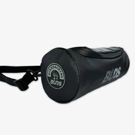 Handlebar bag BUDS HANDLEBAR ROLL 1.8L Black