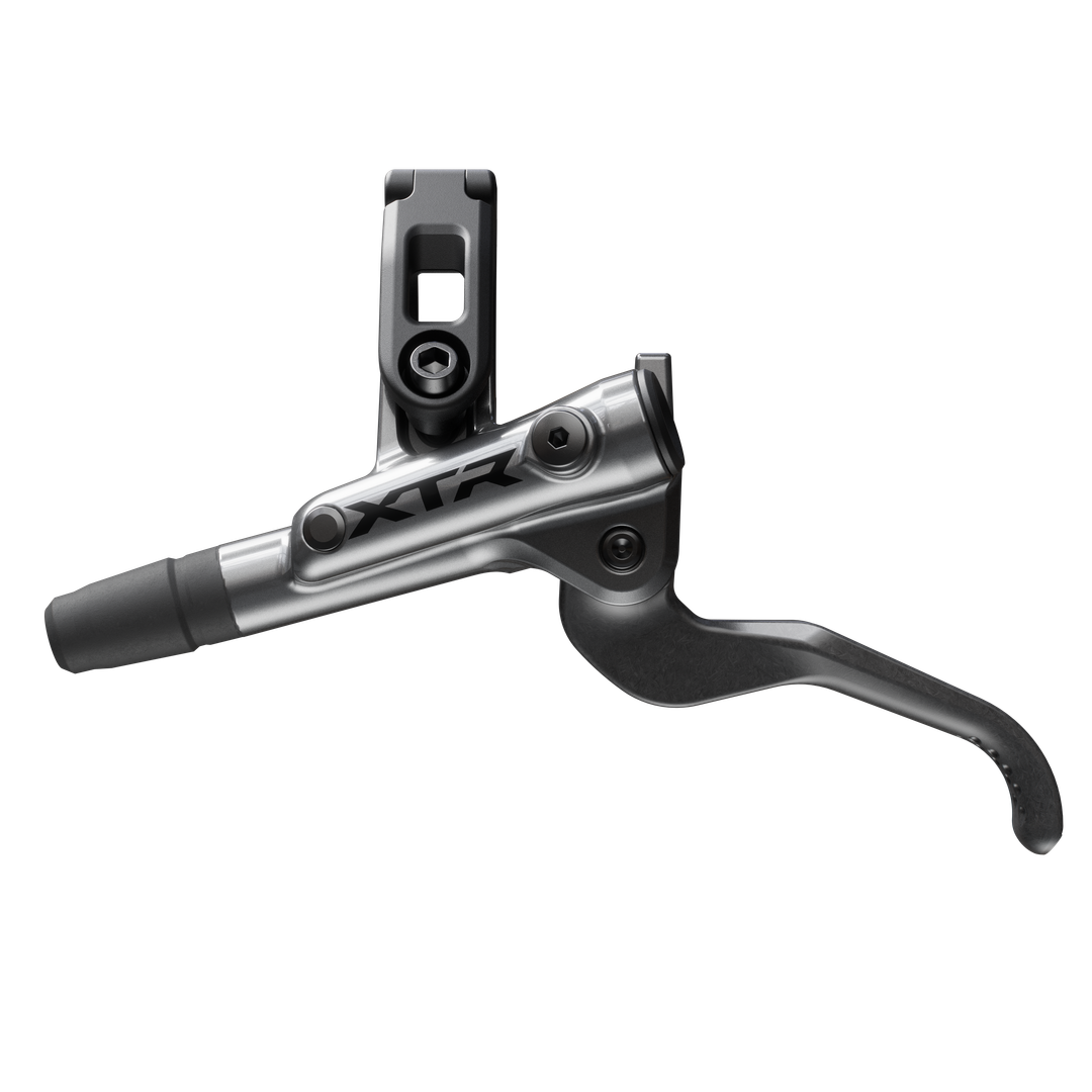 SHIMANO XTR M9200 XC 2-Piston Discless Front Brake