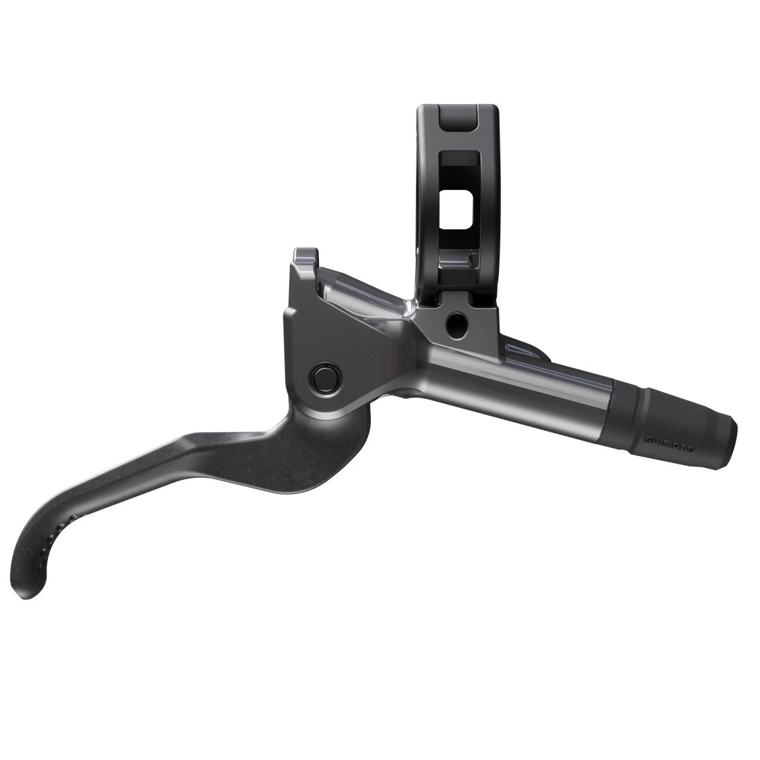 SHIMANO XTR M9200 XC 2-Piston Discless Front Brake