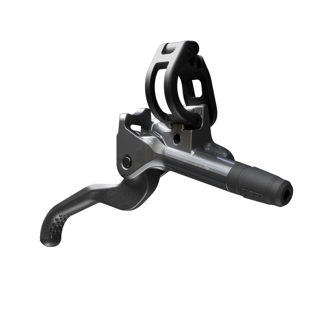 SHIMANO XTR M9200 XC 2-Piston Discless Front Brake