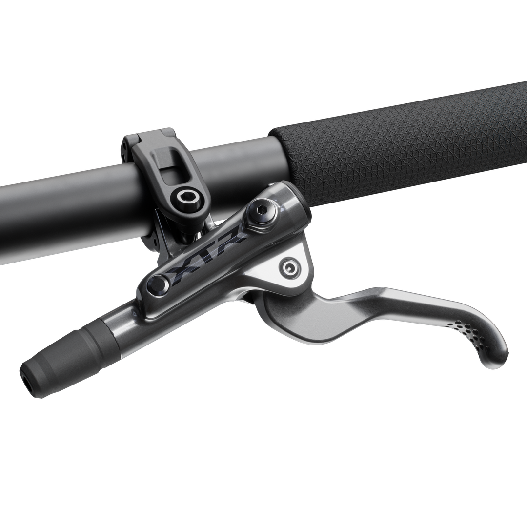 SHIMANO XTR M9200 XC 2-Piston Discless Front Brake