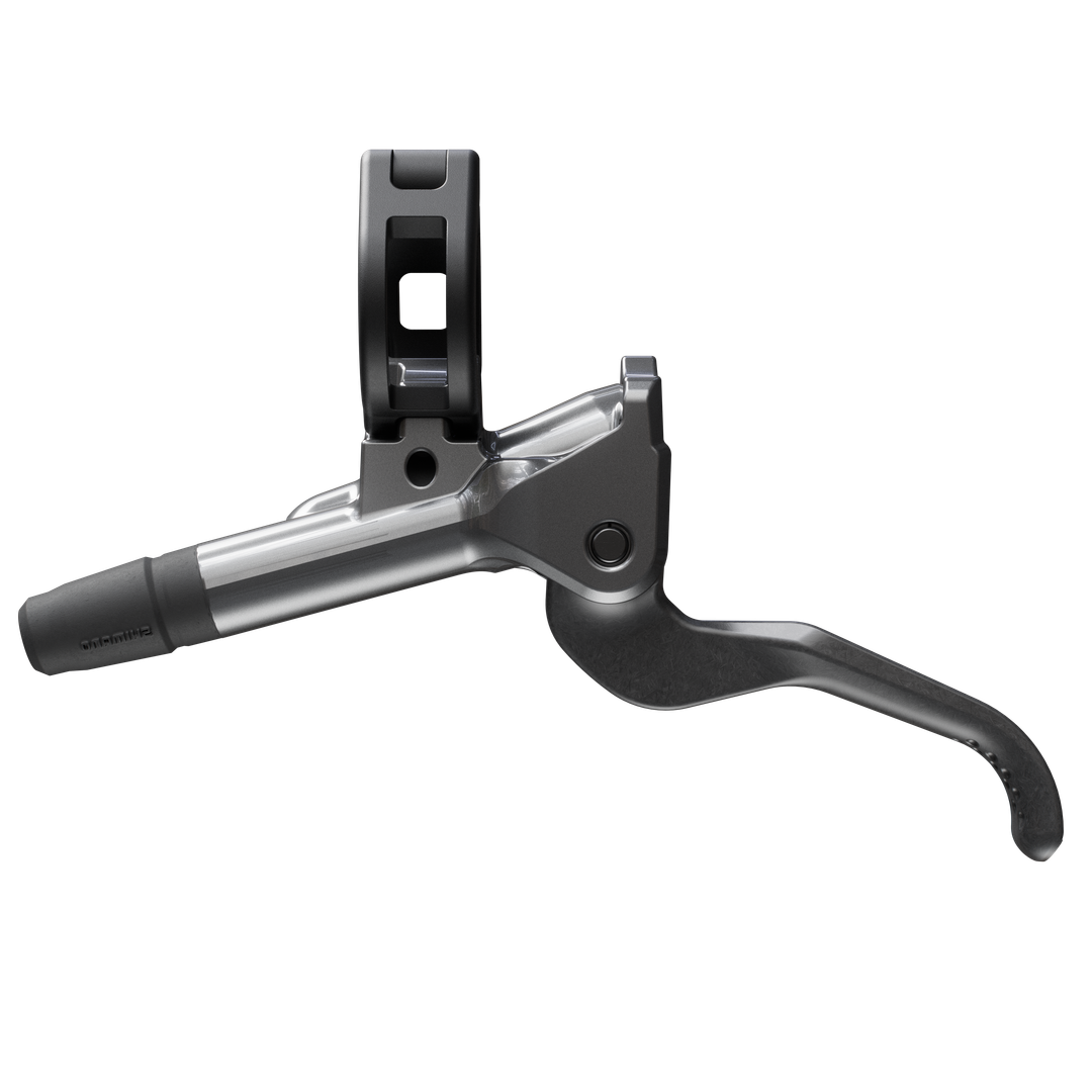 Rear brake SHIMANO XTR M9200 XC 2 Pistons