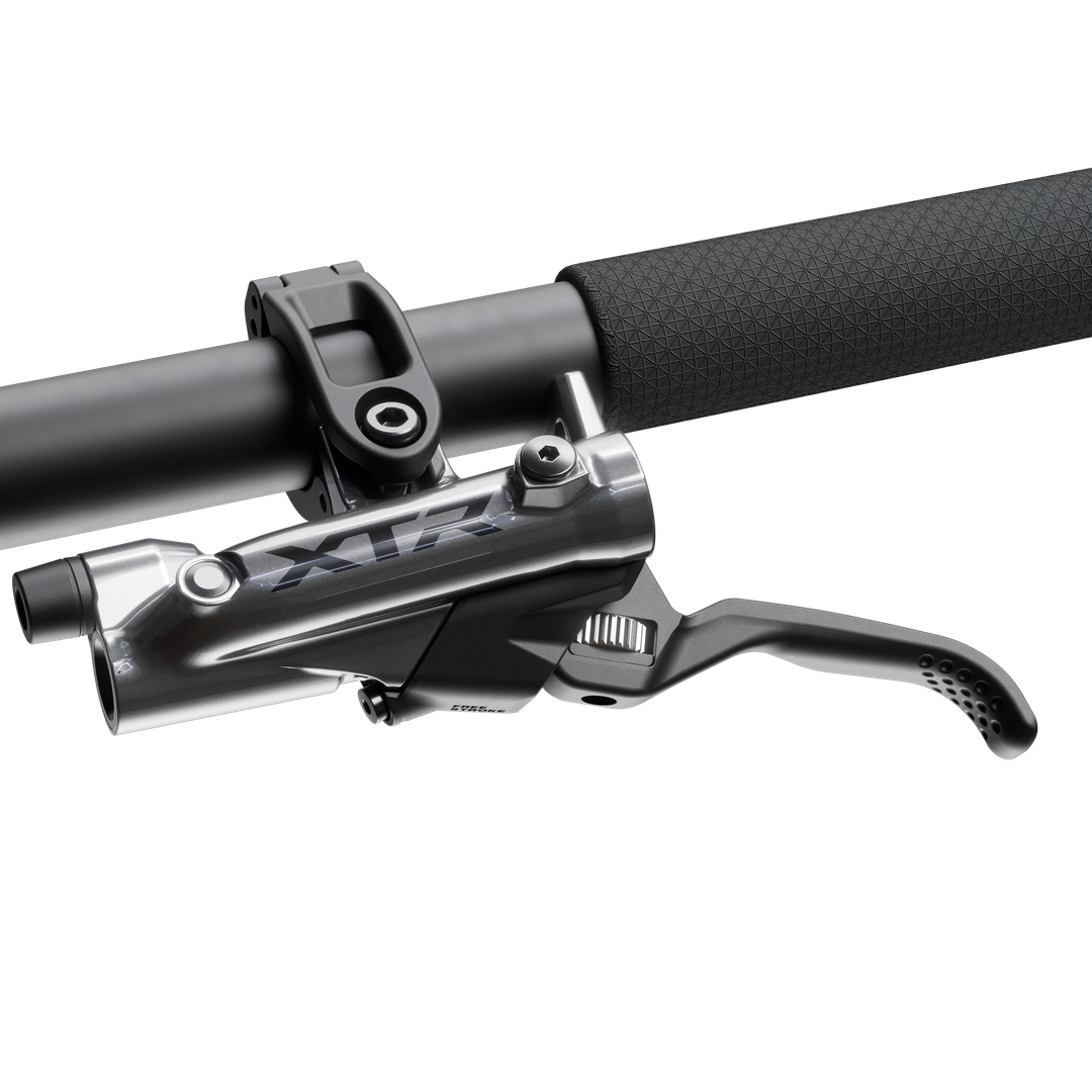 SHIMANO XTR M9200 Enduro 4-Piston Discless Front Brake