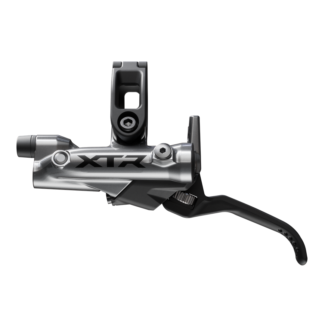 SHIMANO XTR M9200 Enduro 4-Piston Discless Front Brake