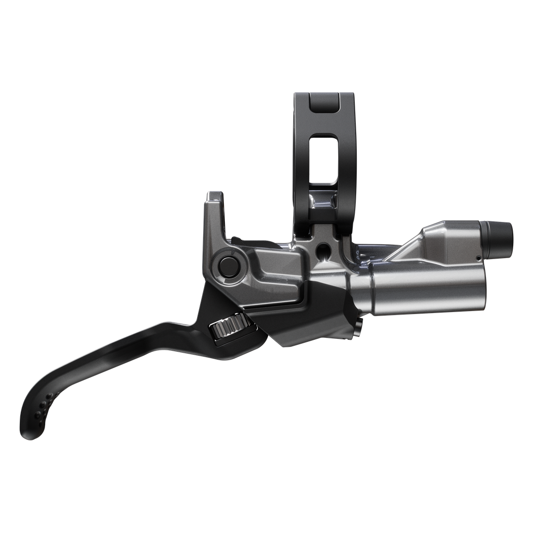 SHIMANO XTR M9200 Enduro 4-Piston Discless Front Brake